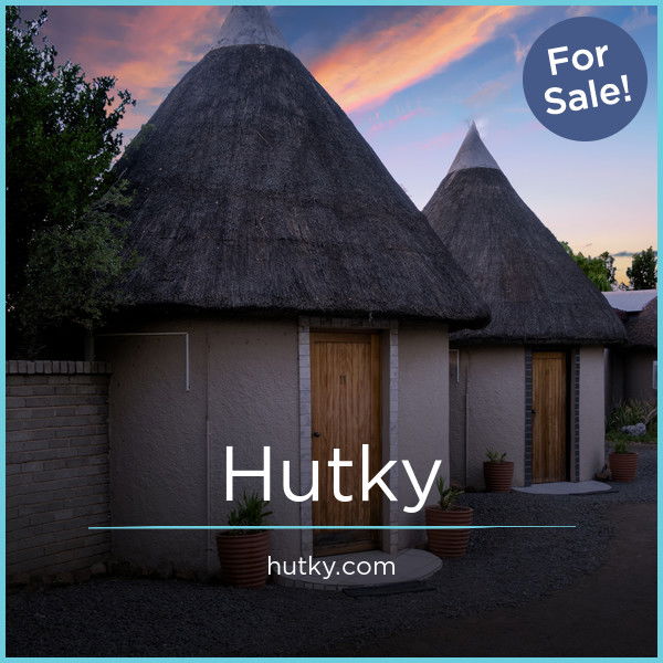 Hutky.com