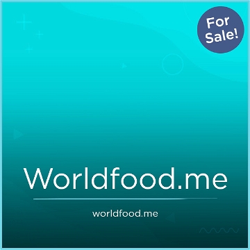Worldfood.me