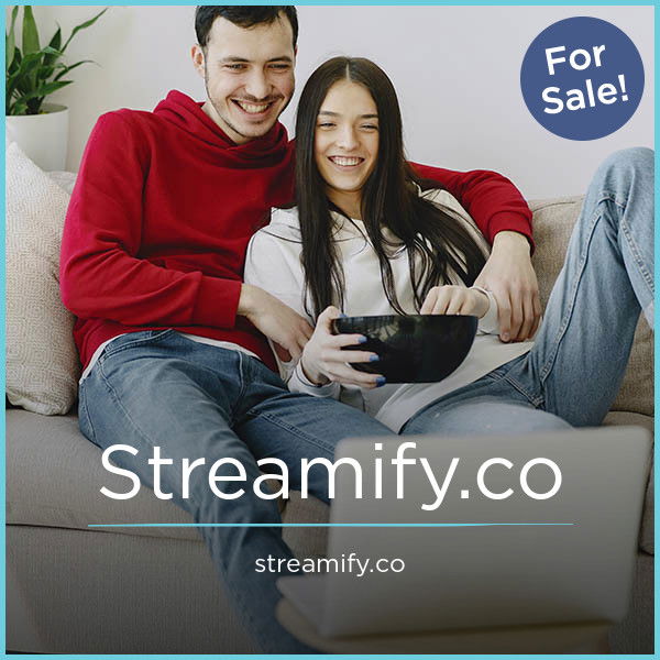 Streamify.co