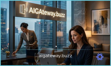 AIGateway logo