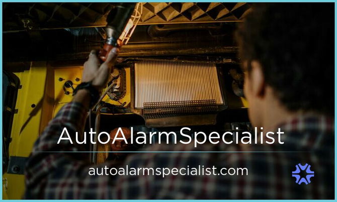 AutoAlarmSpecialist.com