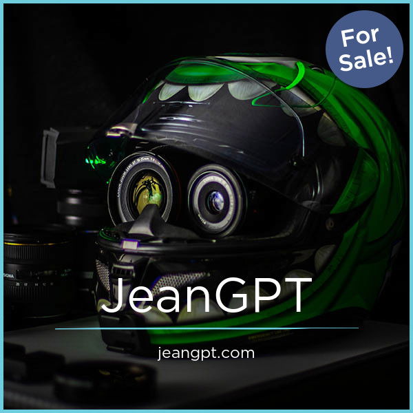 JeanGPT.com