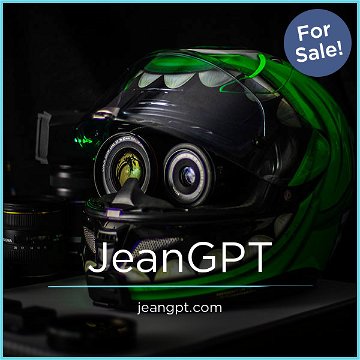 jeangpt.com