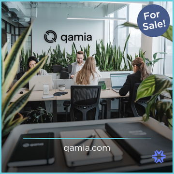 Qamia.com