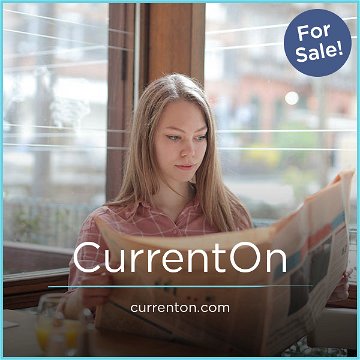 CurrentOn.com