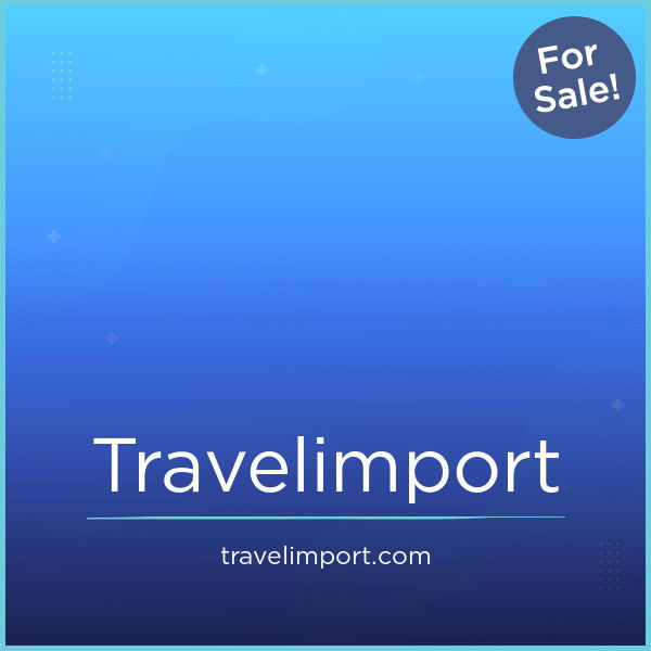 TravelImport.com