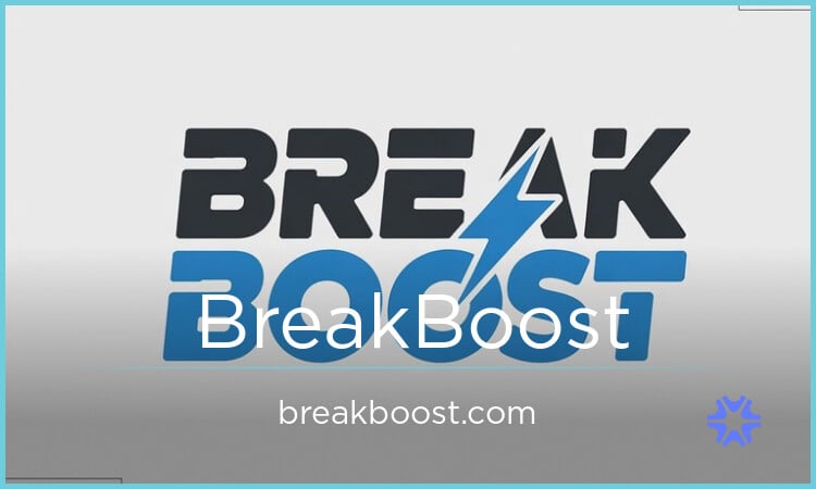 BreakBoost.com image 2
