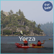 Yerza.com - buy Good premium names