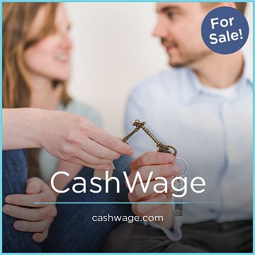 CashWage.com