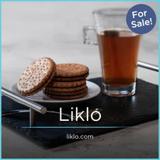 Liklo.com - buy Best premium names