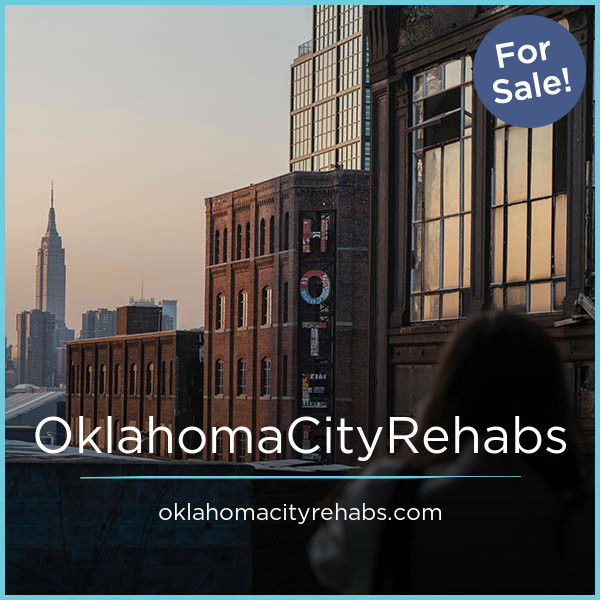 OklahomaCityRehabs.com