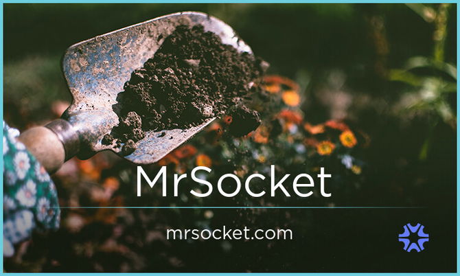 MrSocket.com