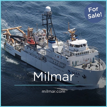 Milmar.com