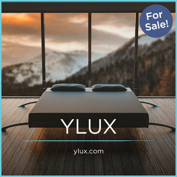 YLUX.COM