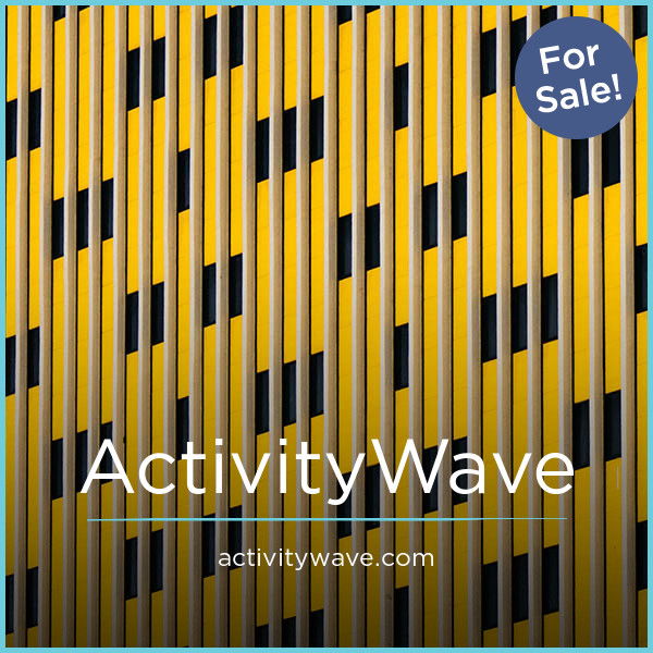ActivityWave.com