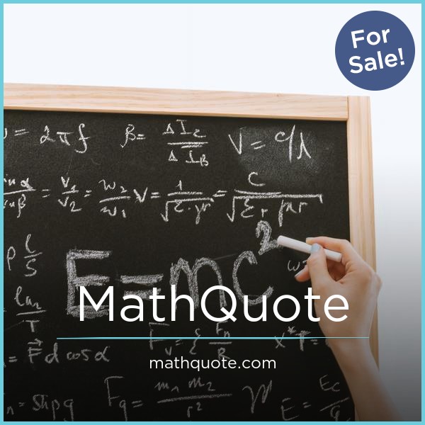 MathQuote.com image 2