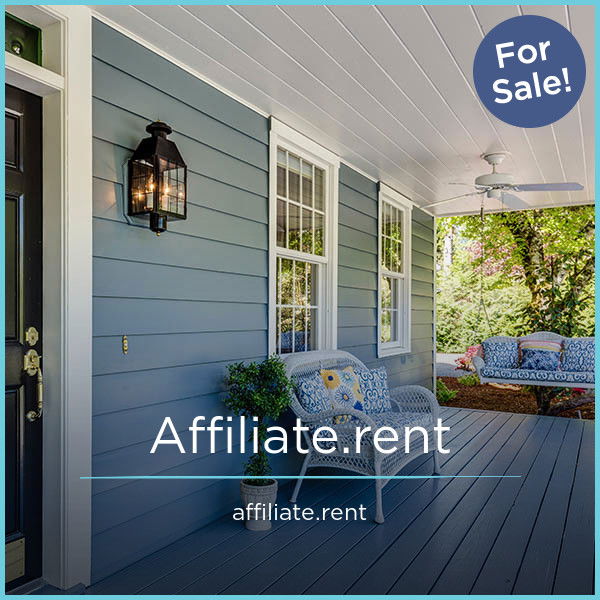 AFFILIATE.RENT