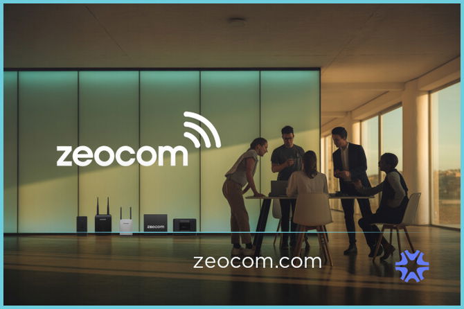 Zeocom.com — 2