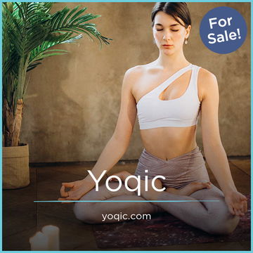yoqic.com