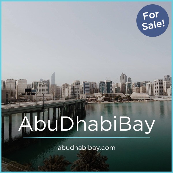 AbuDhabiBay.com image 2
