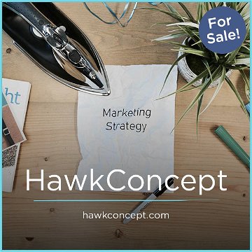 HawkConcept.com