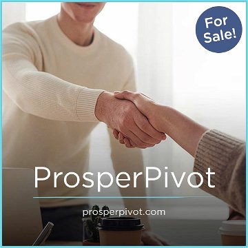 ProsperPivot.com