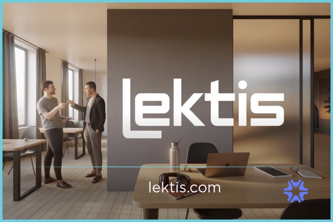 Lektis.com image 2