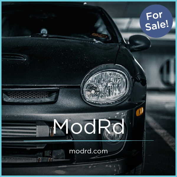 ModRd.com - buy Best premium names