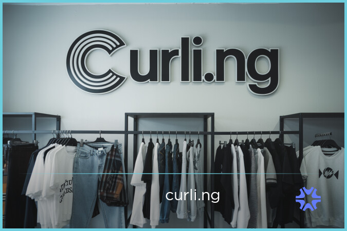 Curli.ng image 2