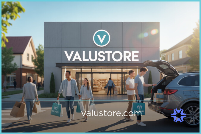 ValuStore.com image 2
