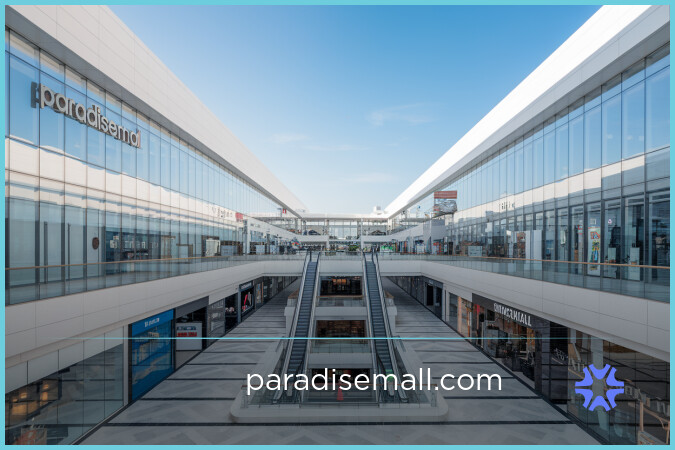 ParadiseMall.com - Great premium domains for sale