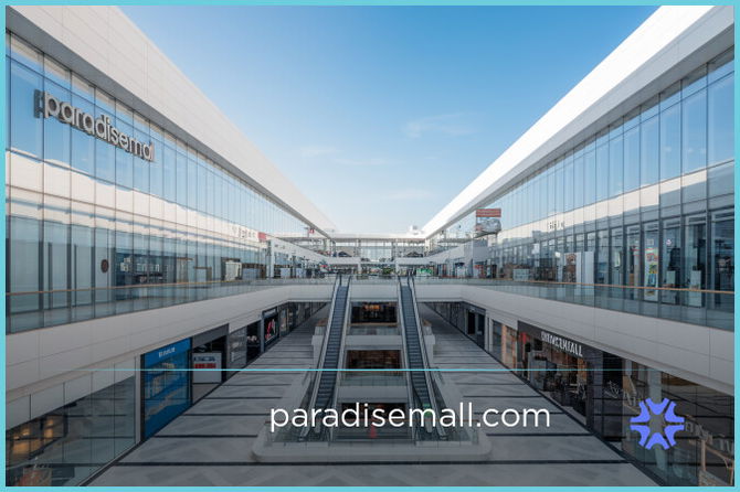ParadiseMall.com — 2
