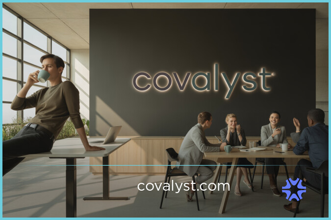 Covalyst.com image 2