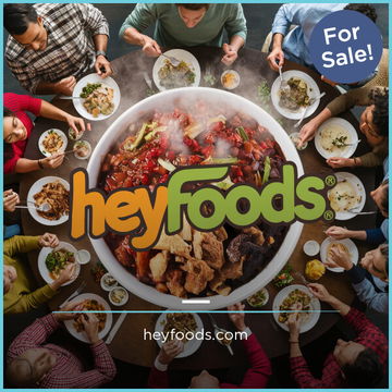 HeyFoods.com