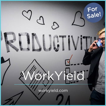 WorkYield.com