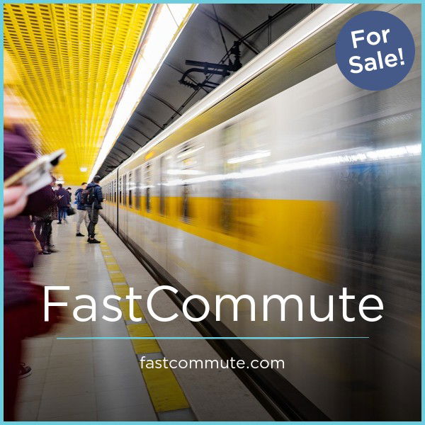 fastcommute.com