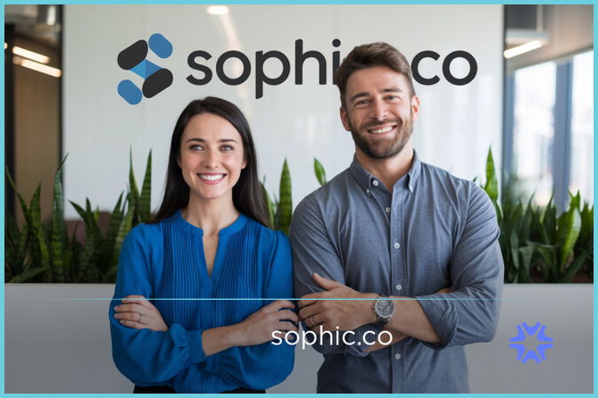Sophic.co