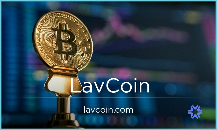 LavCoin.com - buy Catchy premium domains