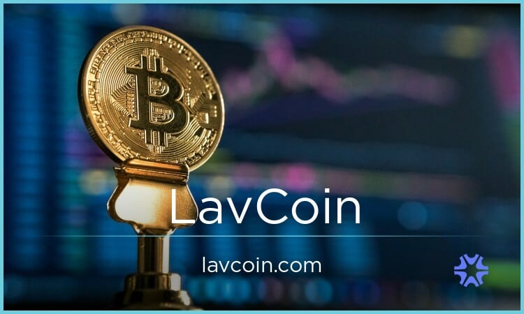 LavCoin.com image 2