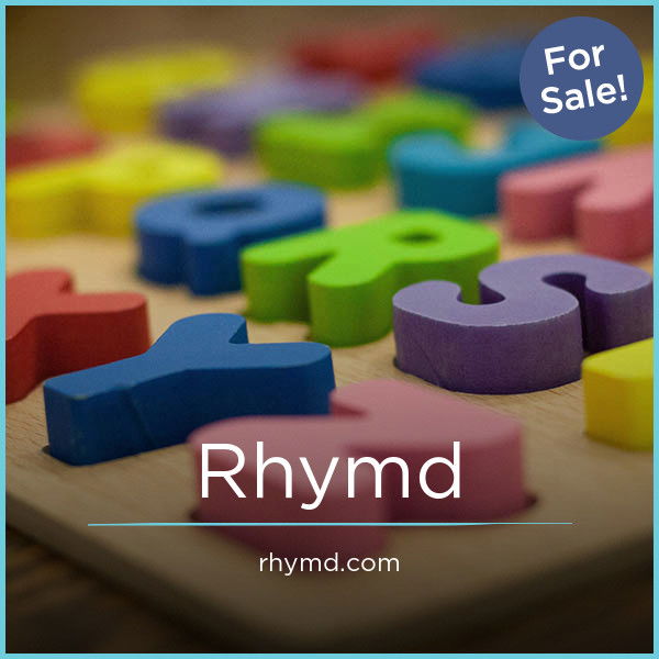 Rhymd.com