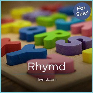 Rhymd.com