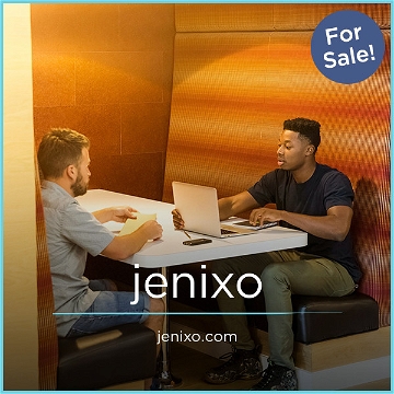 Jenixo.com