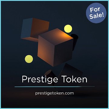 PrestigeToken.com