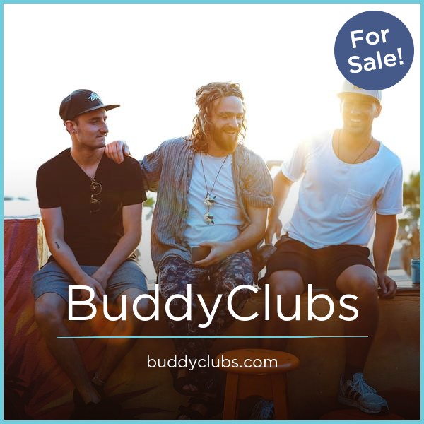 BuddyClubs.com image 2
