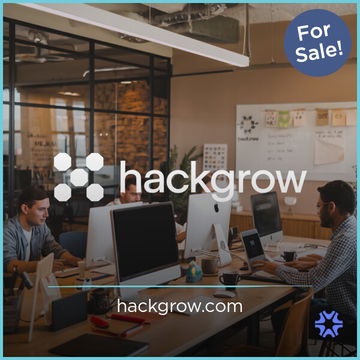 HackGrow.com