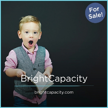 BrightCapacity.com