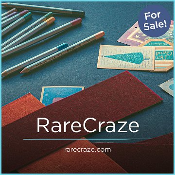 RareCraze.com