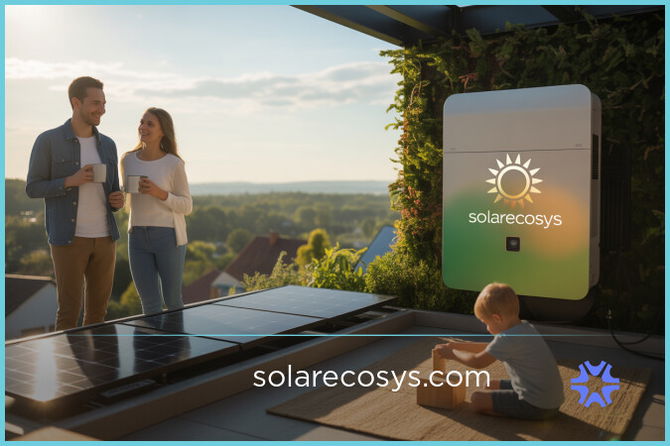 SolarEcoSys.com — 2