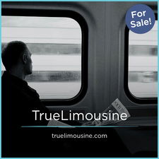 TrueLimousine.com - buying Great premium names
