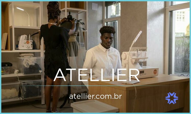 Atellier.Com.Br